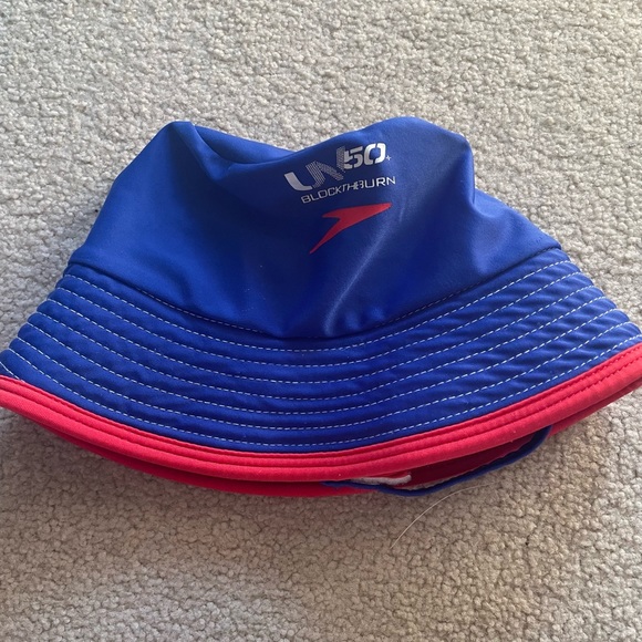 💰 SPF rated sun hat - Picture 2 of 4